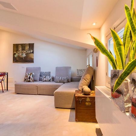 Apartmán Ca Borsari Verona Exteriér fotografie