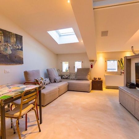 Apartmán Ca Borsari Verona Exteriér fotografie