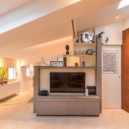Apartmán Ca Borsari Verona Exteriér fotografie