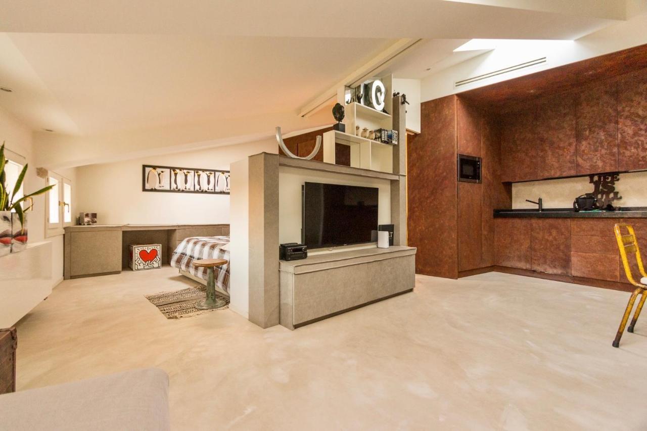 Apartmán Ca Borsari Verona Exteriér fotografie
