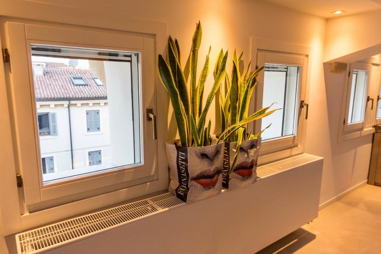 Apartmán Ca Borsari Verona Exteriér fotografie