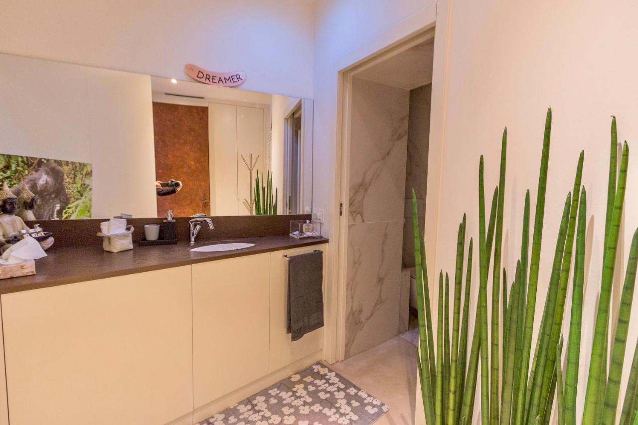 Apartmán Ca Borsari Verona Exteriér fotografie