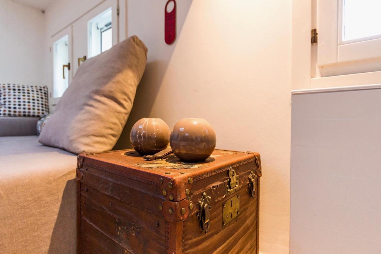 Apartmán Ca Borsari Verona Exteriér fotografie