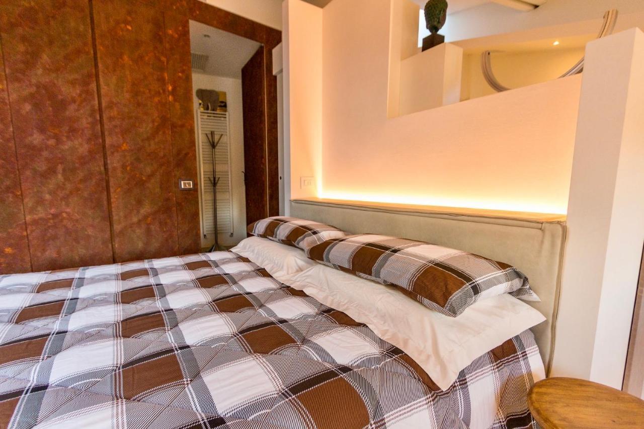 Apartmán Ca Borsari Verona Exteriér fotografie