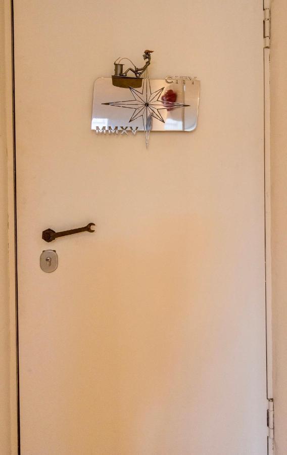 Apartmán Ca Borsari Verona Exteriér fotografie