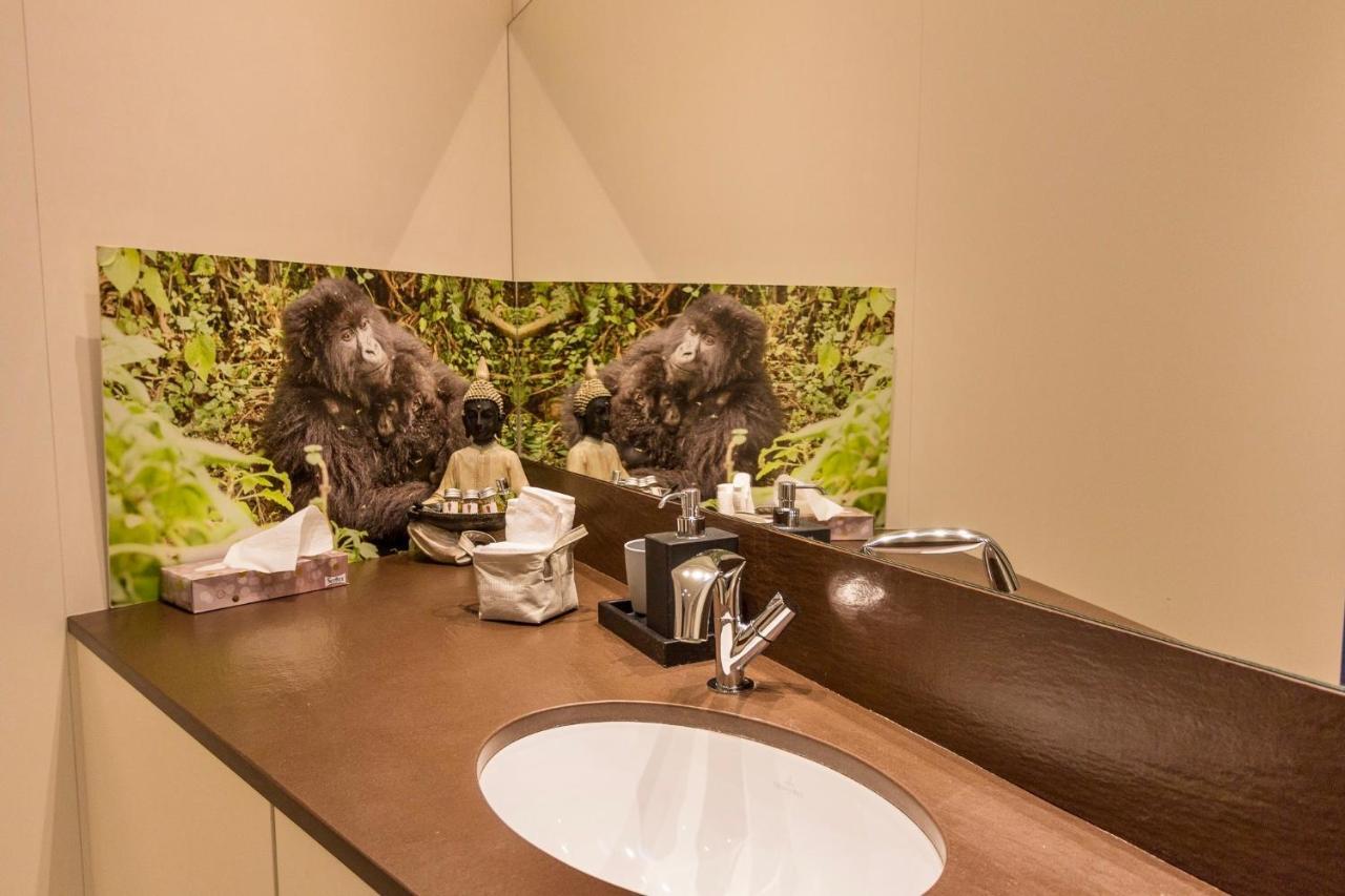 Apartmán Ca Borsari Verona Exteriér fotografie