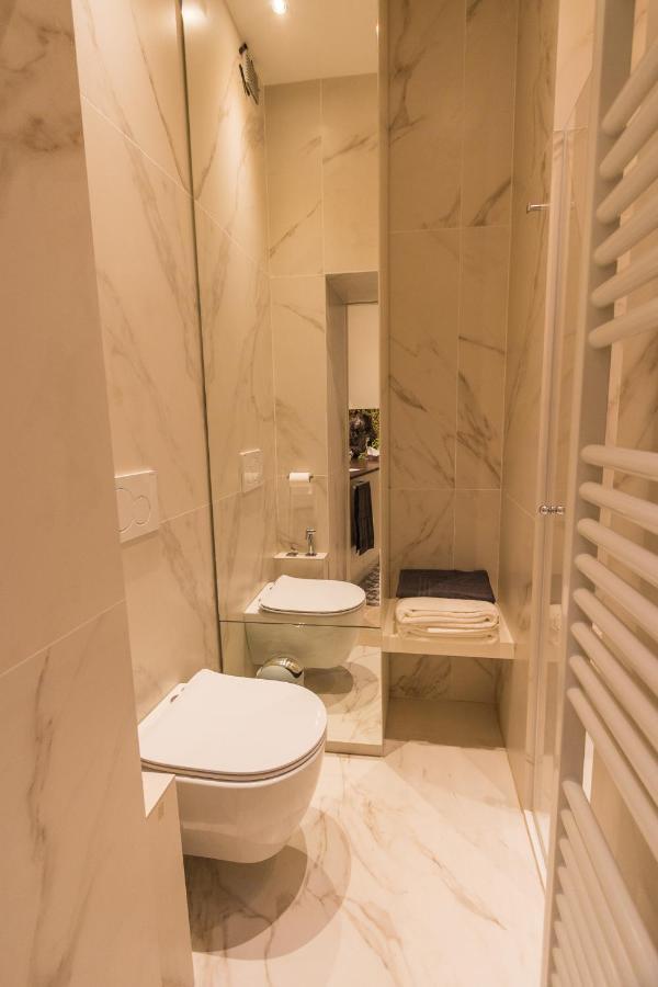 Apartmán Ca Borsari Verona Exteriér fotografie