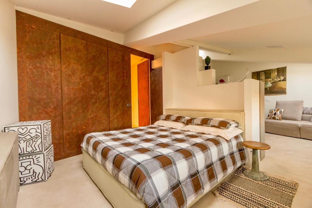 Apartmán Ca Borsari Verona Exteriér fotografie